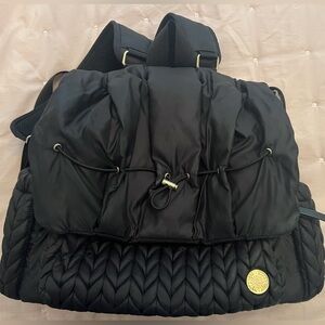 Happ Diaper Bag